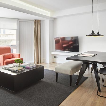 Koxtape Apartment By Feelfree Rentals San Sebastián Eksteriør billede