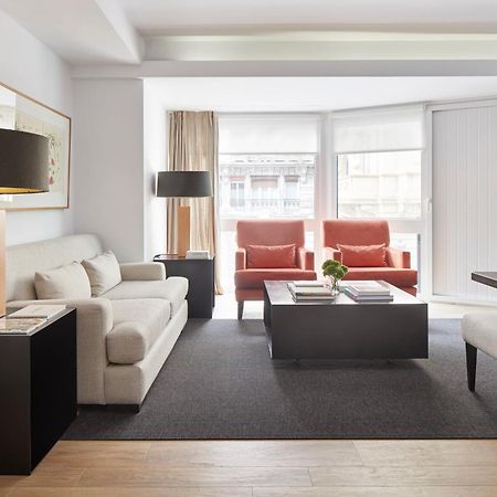 Koxtape Apartment By Feelfree Rentals San Sebastián Eksteriør billede