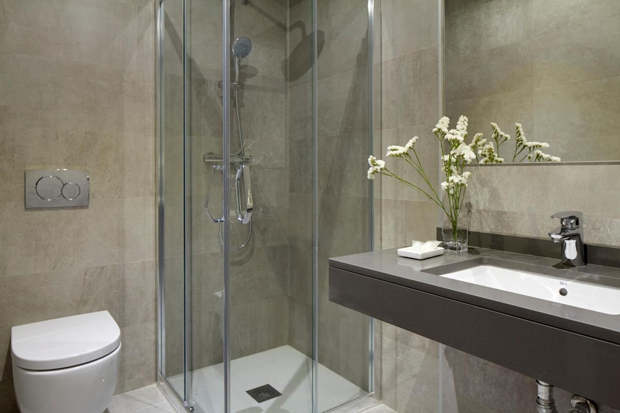 Koxtape Apartment By Feelfree Rentals San Sebastián Eksteriør billede