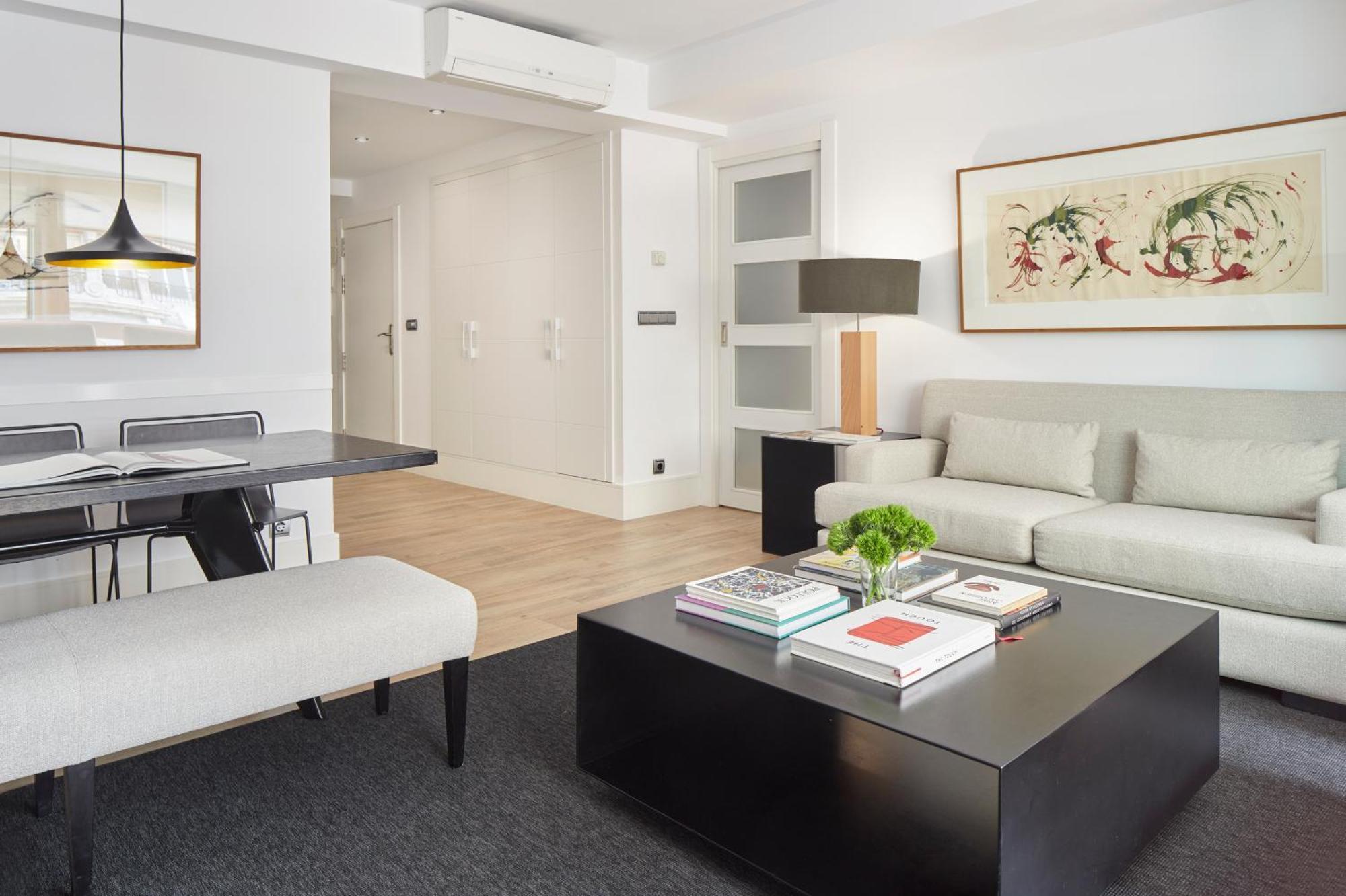 Koxtape Apartment By Feelfree Rentals San Sebastián Eksteriør billede