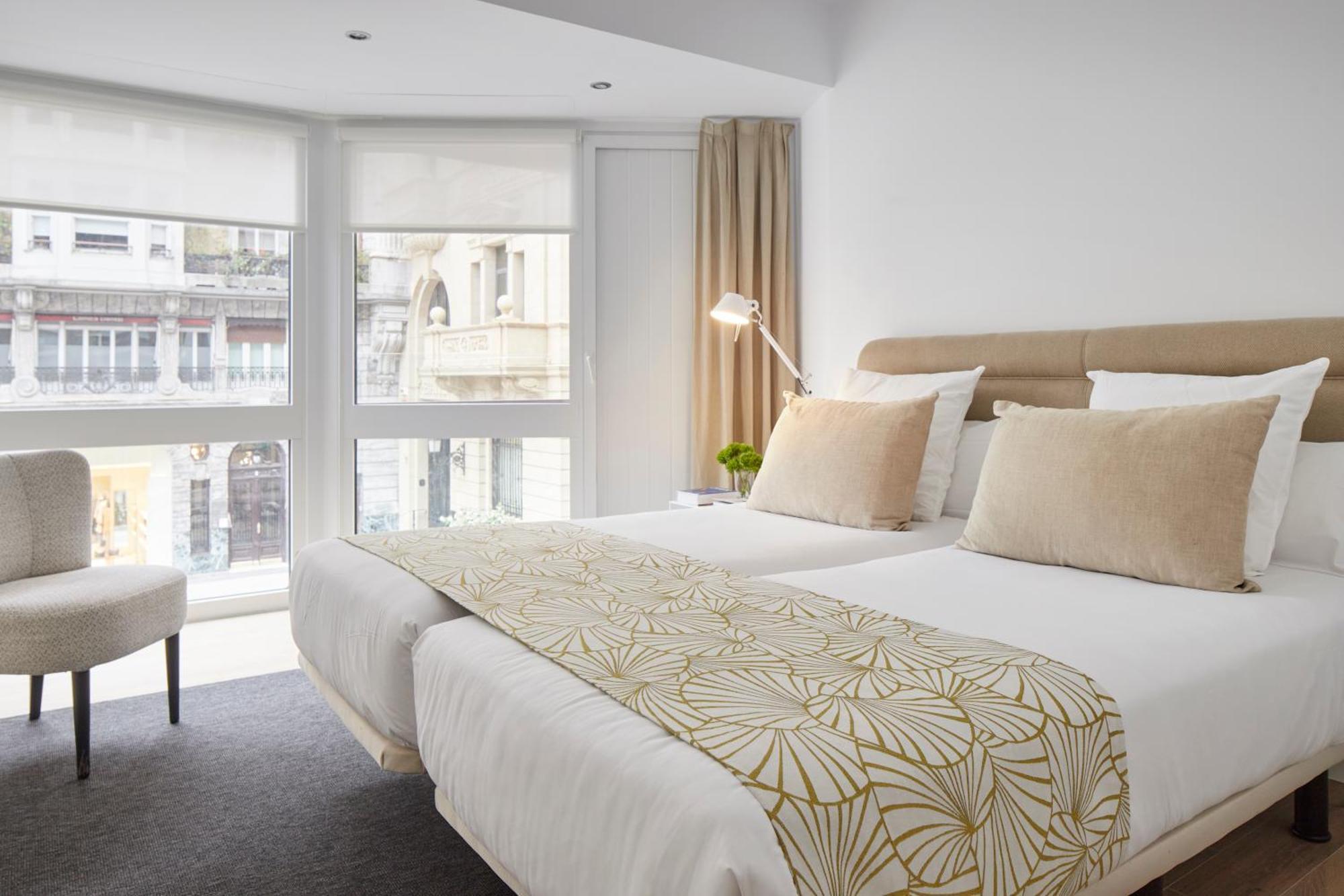 Koxtape Apartment By Feelfree Rentals San Sebastián Eksteriør billede