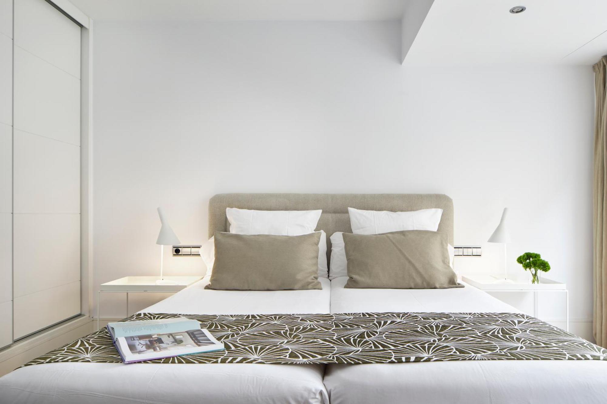 Koxtape Apartment By Feelfree Rentals San Sebastián Eksteriør billede