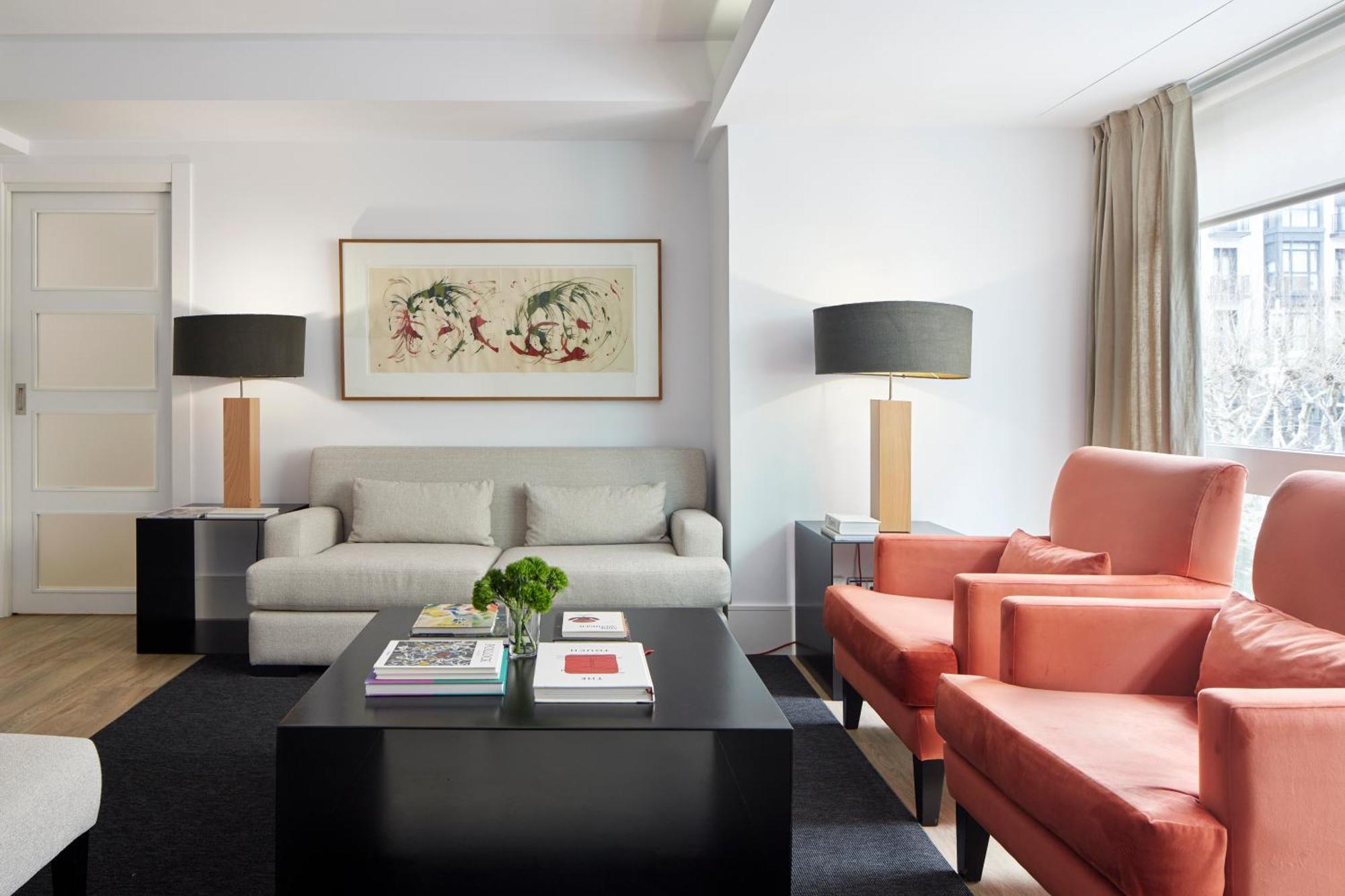 Koxtape Apartment By Feelfree Rentals San Sebastián Eksteriør billede