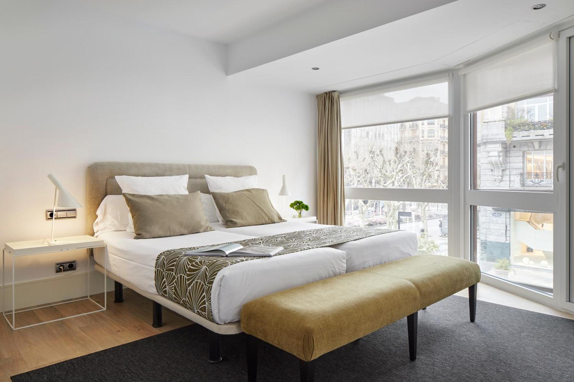 Koxtape Apartment By Feelfree Rentals San Sebastián Eksteriør billede